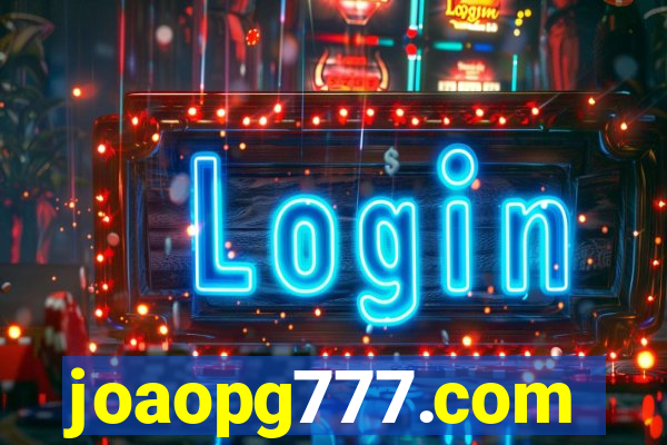 joaopg777.com