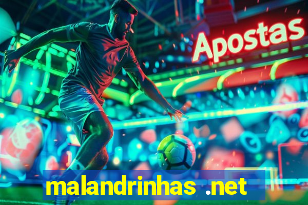 malandrinhas .net