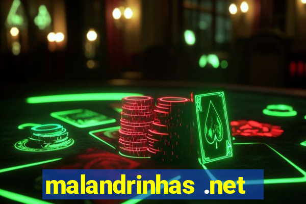 malandrinhas .net