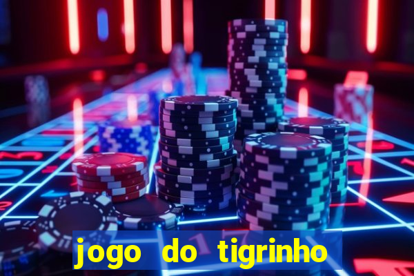 jogo do tigrinho pg soft