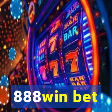 888win bet