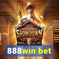 888win bet