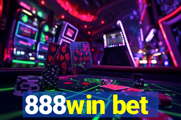 888win bet