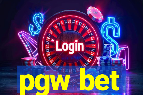 pgw bet