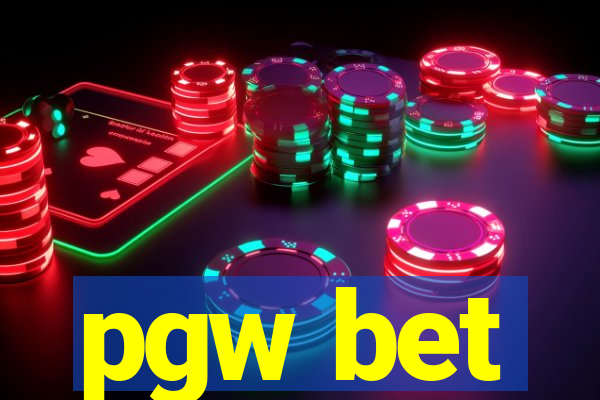 pgw bet