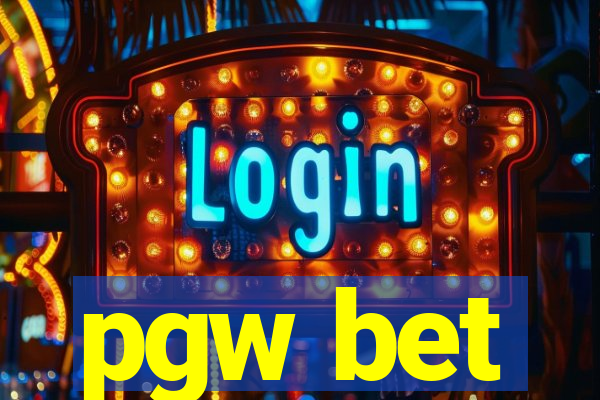 pgw bet