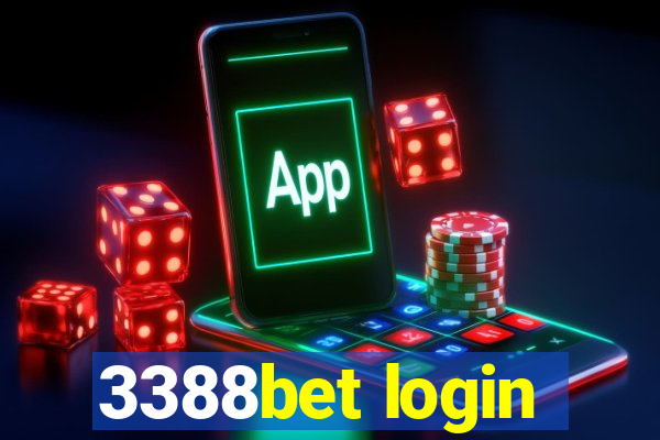 3388bet login