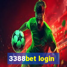 3388bet login