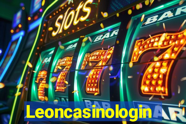 Leoncasinologin