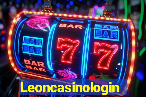 Leoncasinologin