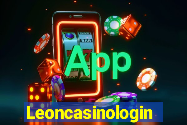 Leoncasinologin