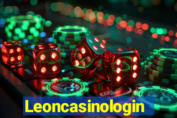 Leoncasinologin