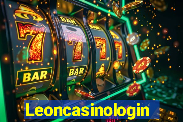 Leoncasinologin