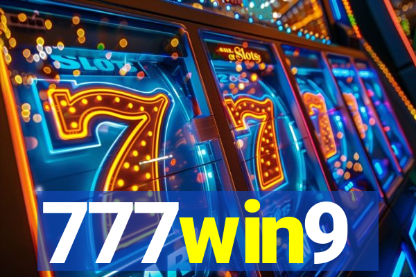 777win9