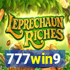 777win9