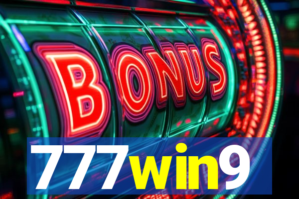 777win9