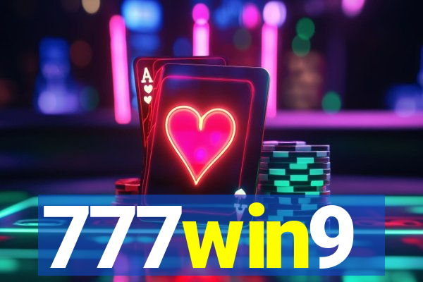 777win9