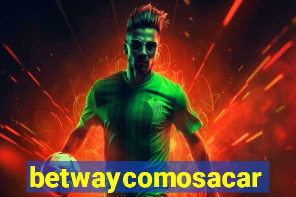 betwaycomosacar