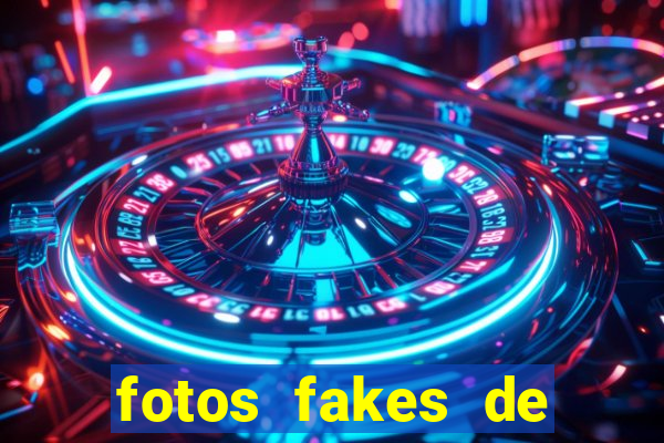 fotos fakes de meninas cacheadas no espelho