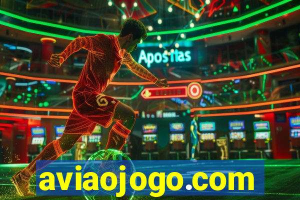 aviaojogo.com