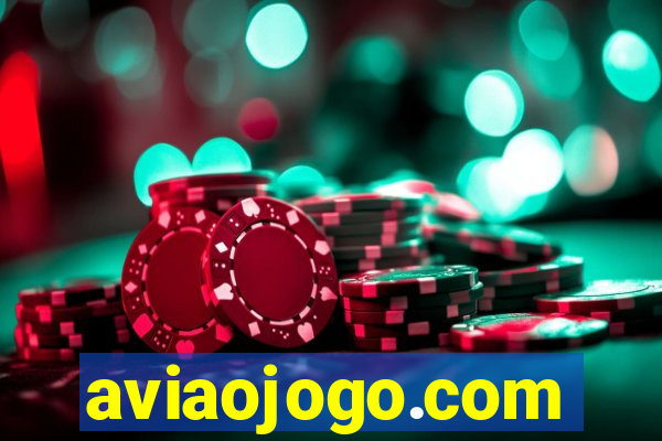 aviaojogo.com