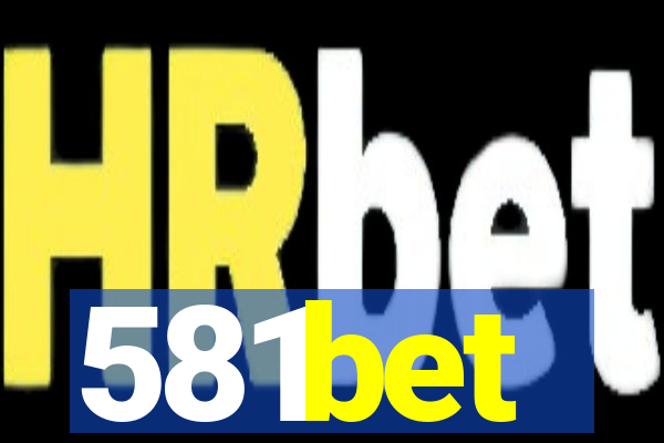 581bet