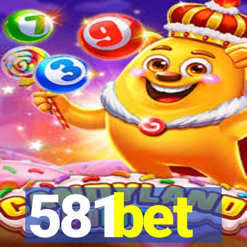 581bet