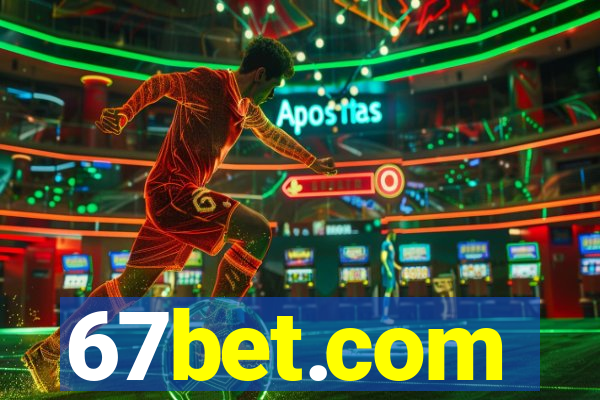 67bet.com