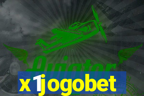 x1jogobet