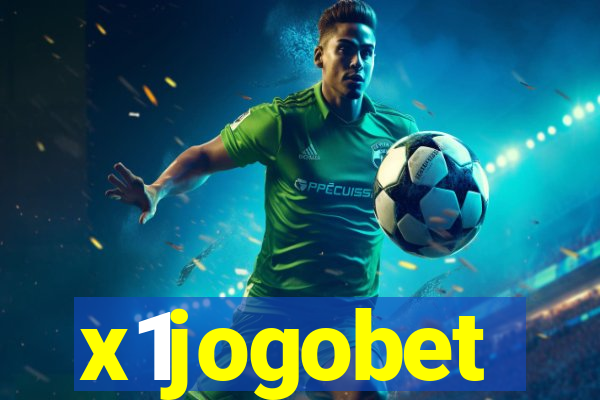 x1jogobet