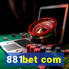 881bet com