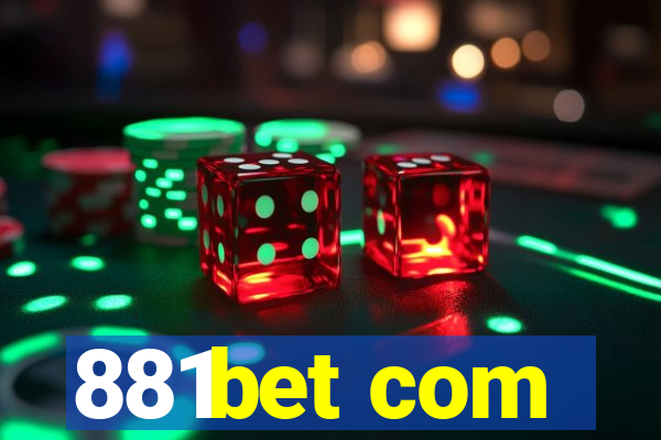 881bet com