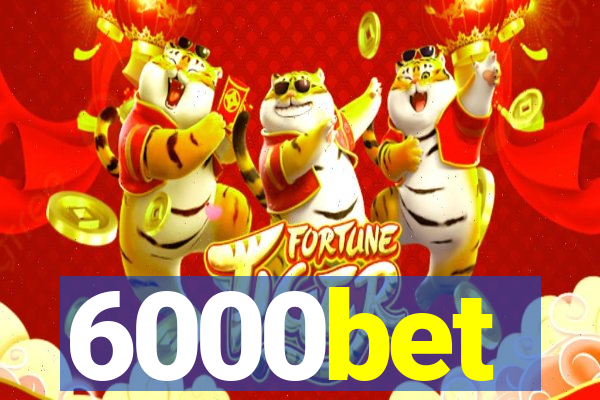 6000bet