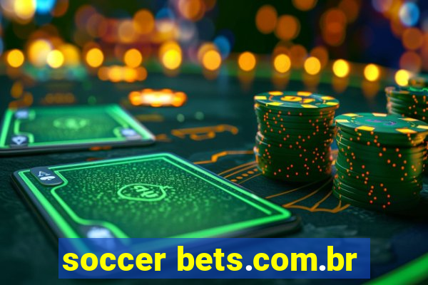 soccer bets.com.br