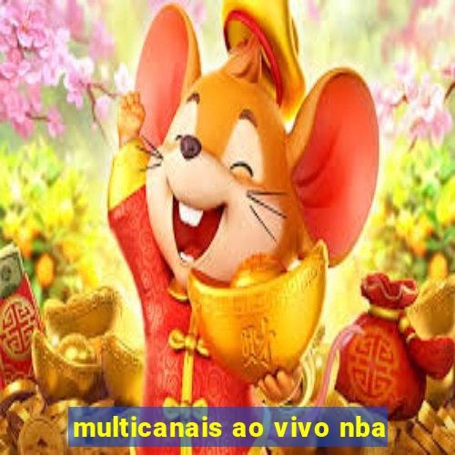 multicanais ao vivo nba