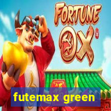 futemax green