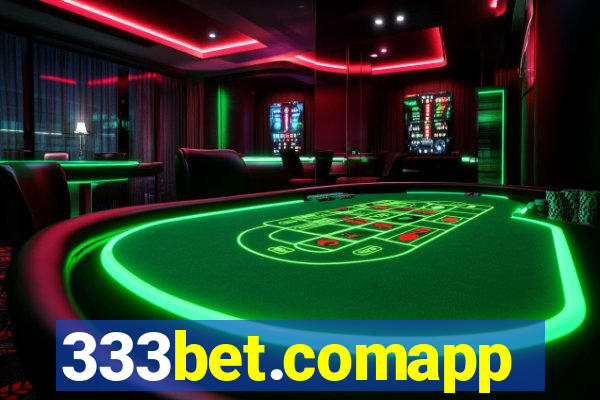 333bet.comapp