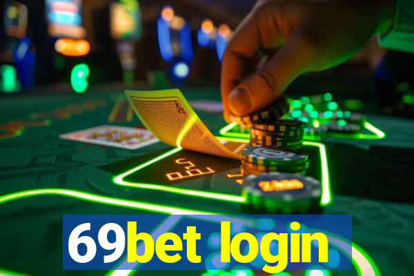 69bet login