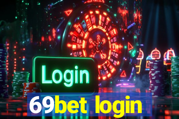 69bet login