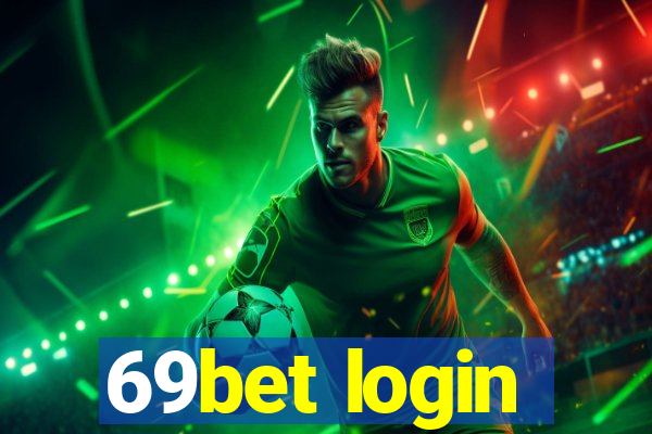 69bet login