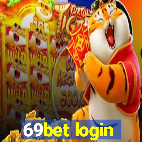 69bet login