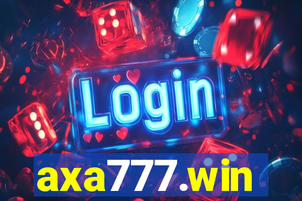 axa777.win