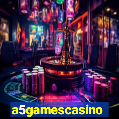 a5gamescasino