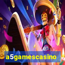 a5gamescasino