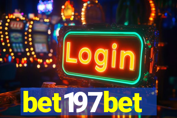 bet197bet