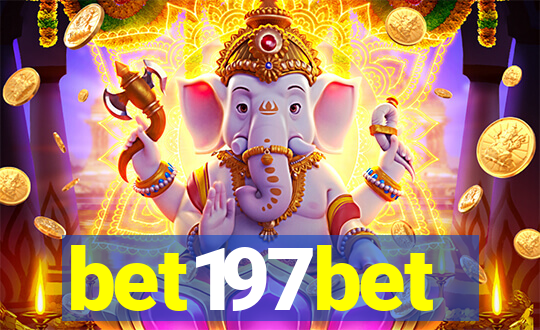 bet197bet