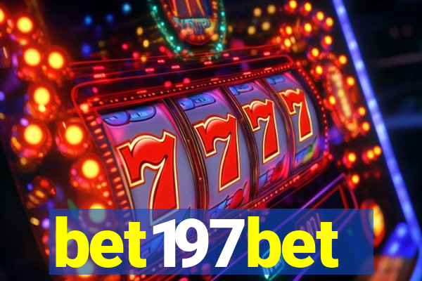 bet197bet