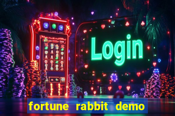 fortune rabbit demo grátis dinheiro infinitoInformational