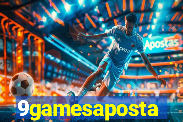 9gamesaposta