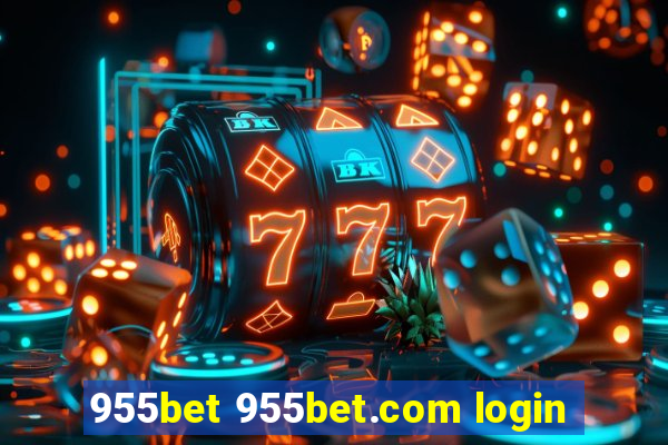 955bet 955bet.com login